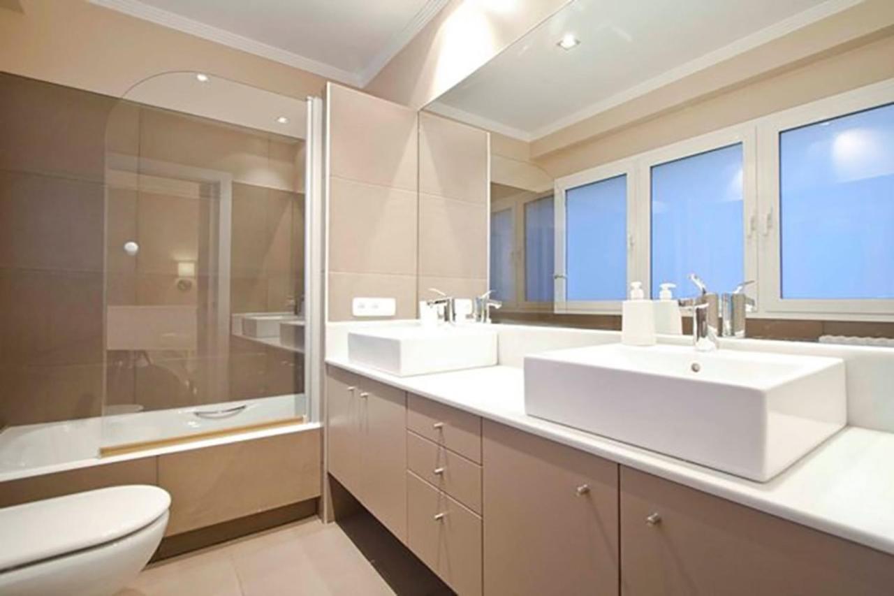 The Rentals Collection | Bahia II San Sebastian Ngoại thất bức ảnh